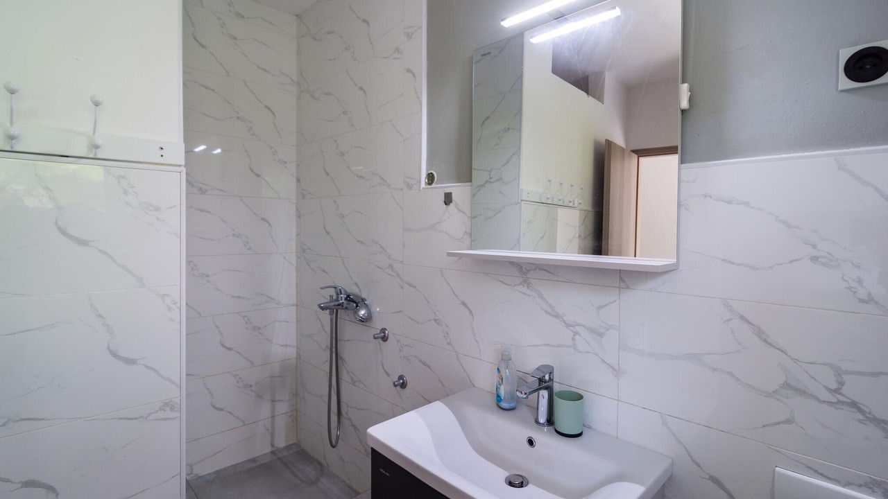 Photo of Bathroom in Rudine