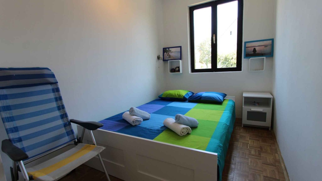 Photo of Bedroom in Bogovici