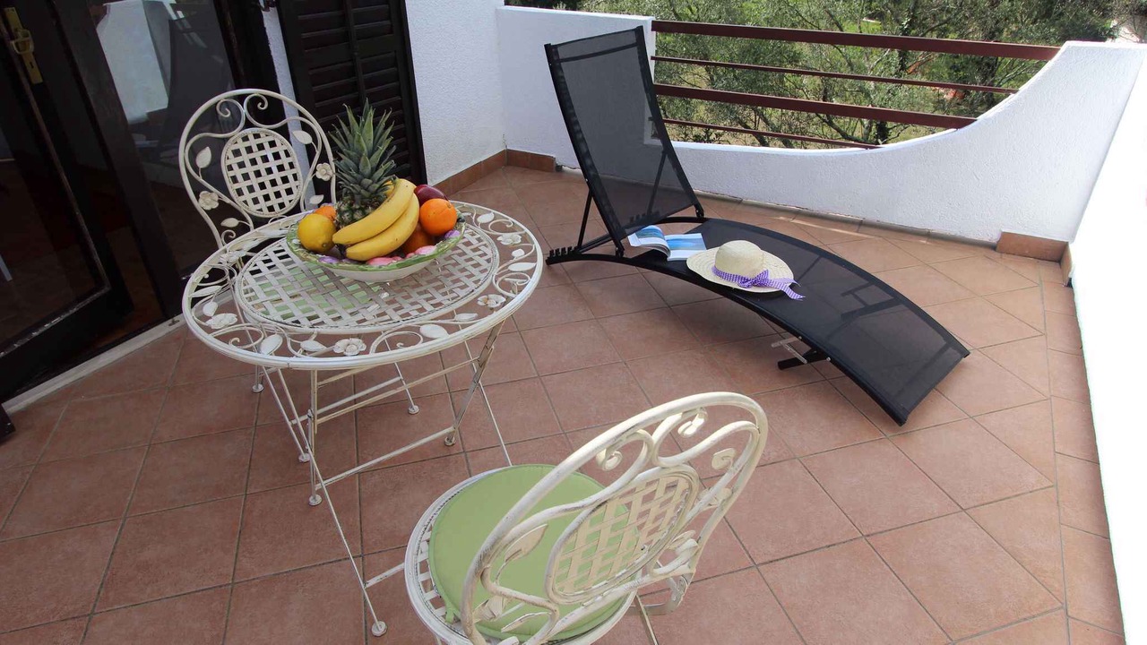 Photo of Patio Balcony in Bogovici