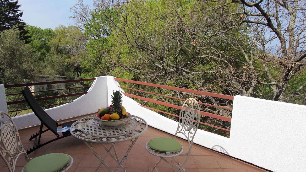 Photo of Patio Balcony in Bogovici