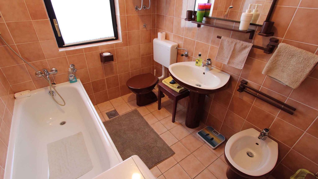 Photo of Bathroom in Bogovici