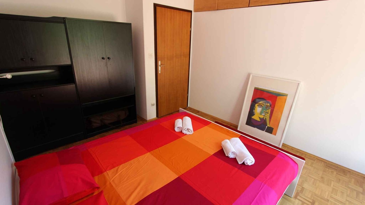 Photo of Bedroom in Bogovici