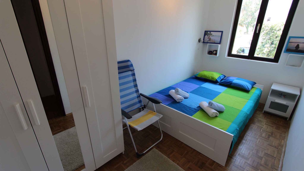 Photo of Bedroom in Bogovici