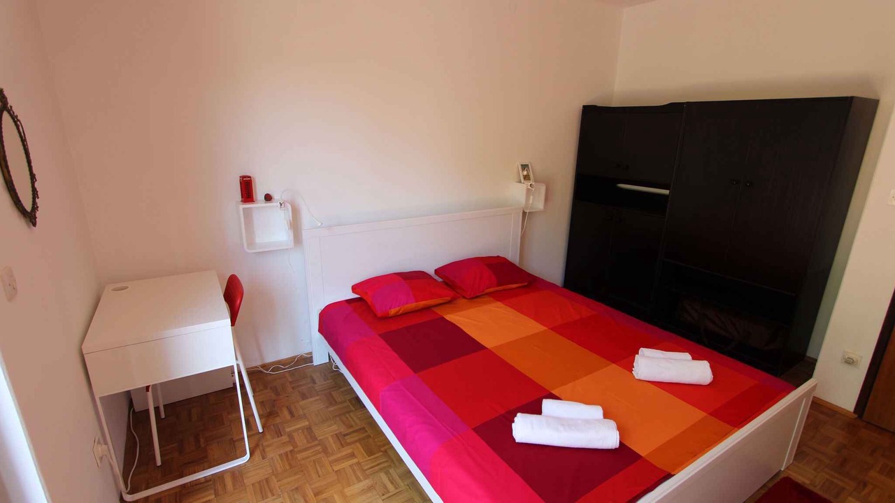 Photo of Bedroom in Bogovici