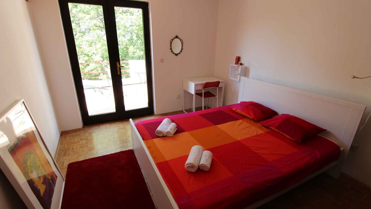 Photo of Bedroom in Bogovici