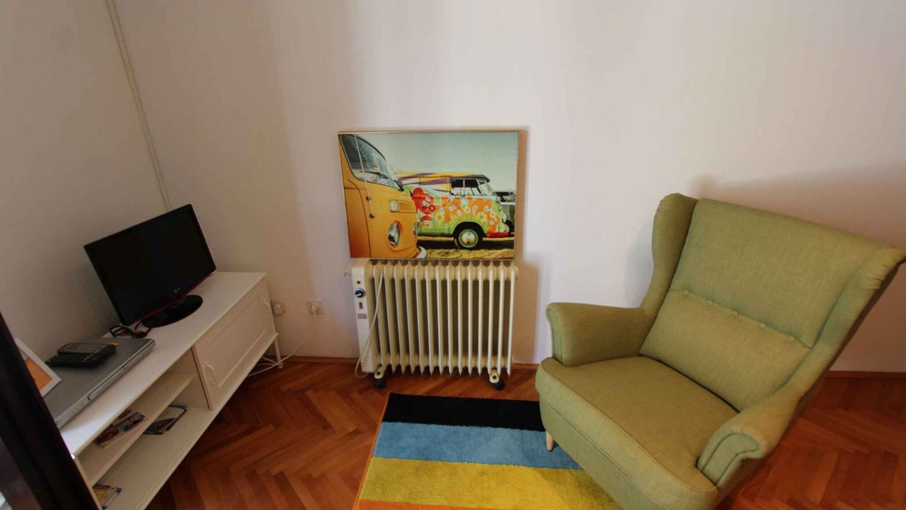 Photo of Livingroom in Bogovici