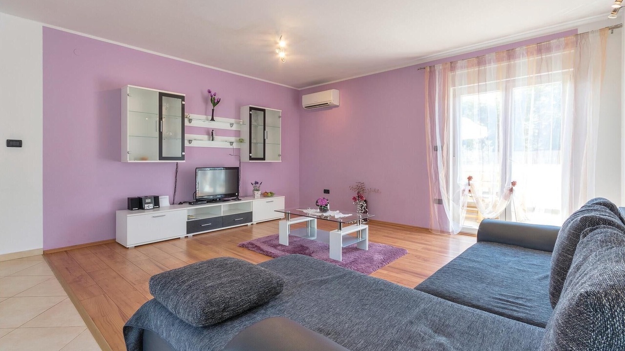 Photo of Bedroom in Fazana