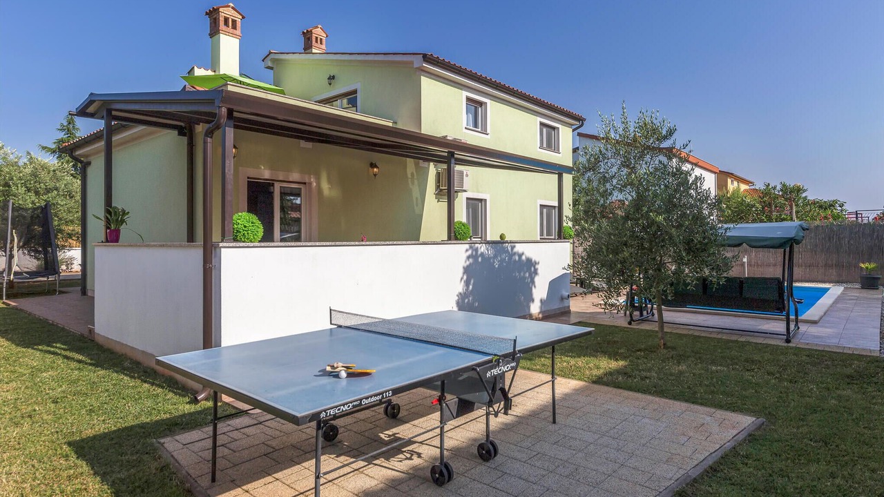 Photo of Outdoor in Fazana