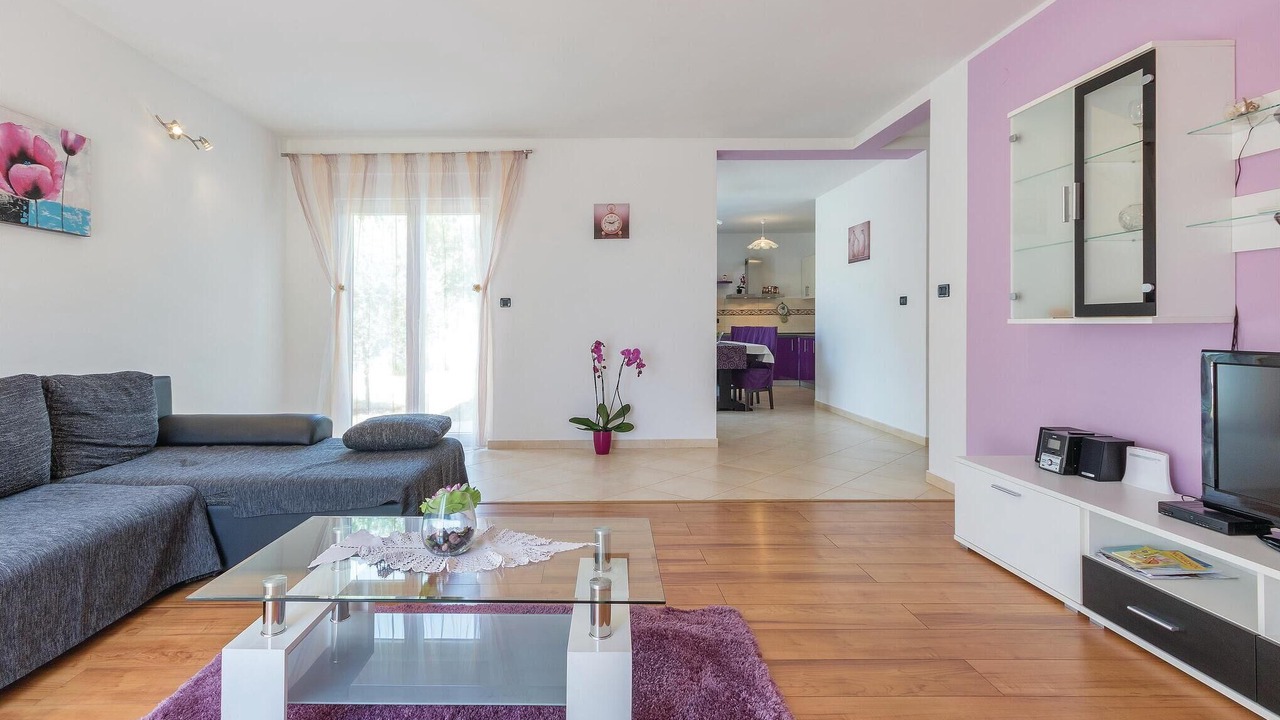 Photo of Bedroom in Fazana