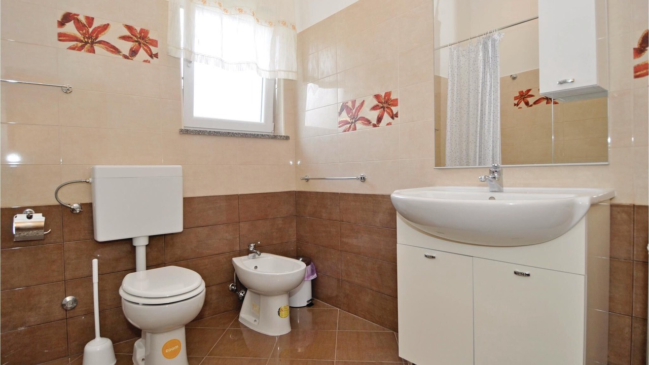 Photo of Bathroom in Fazana