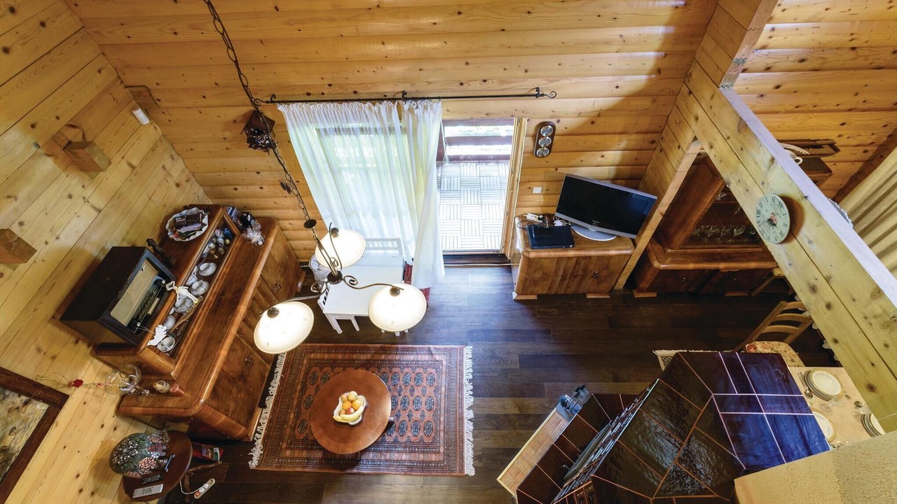 Photo of Bedroom in Krasic