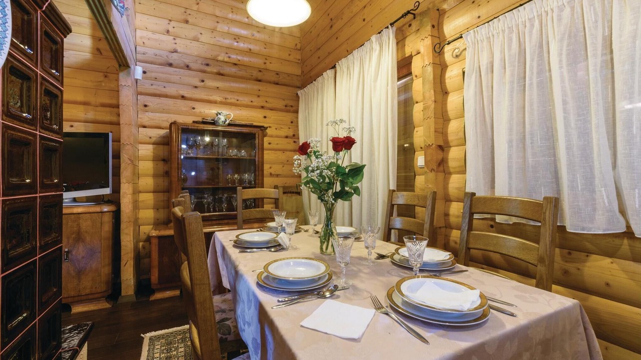 Photo of Bedroom in Krasic