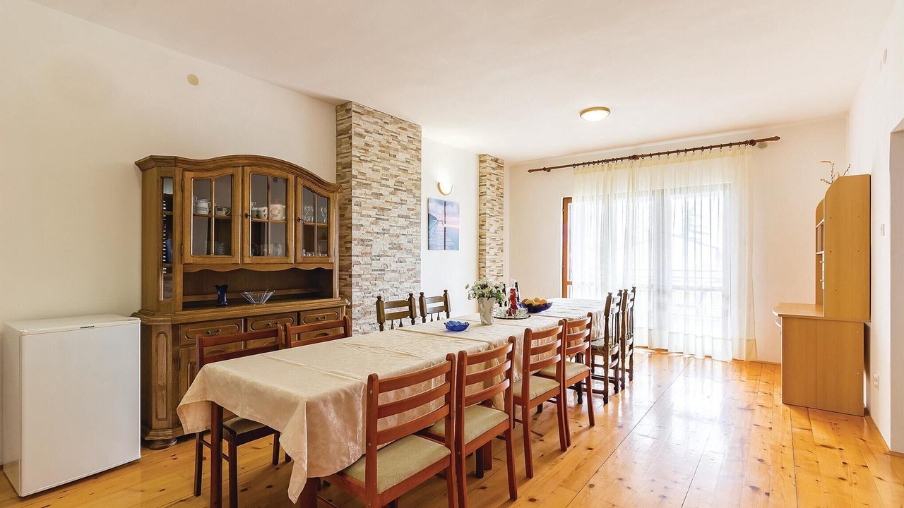 Photo of Bedroom in Stinjan