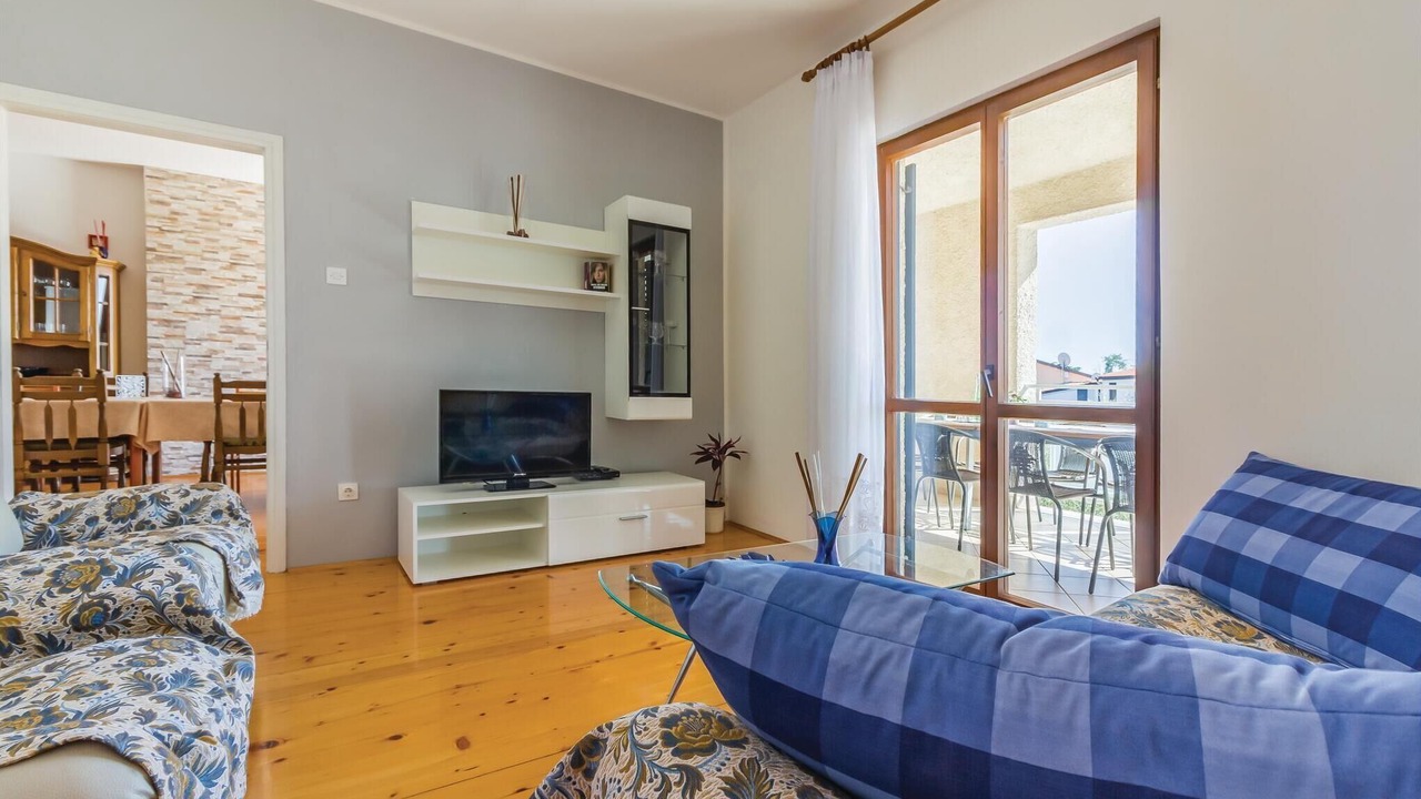 Photo of Bedroom in Stinjan