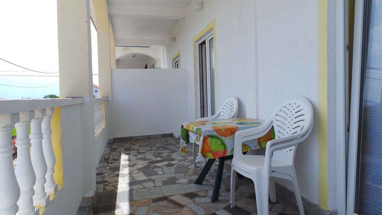 Photo of Outdoor in Rab Town