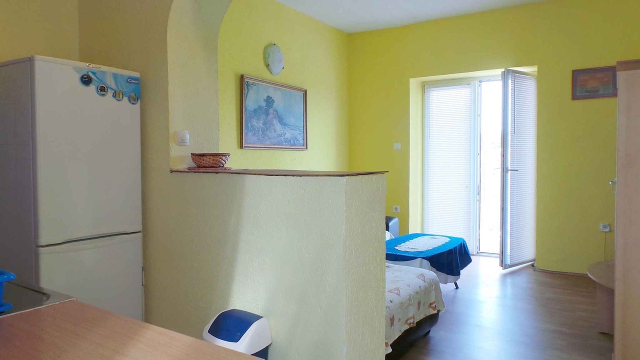 Photo of Bedroom in Rab Town