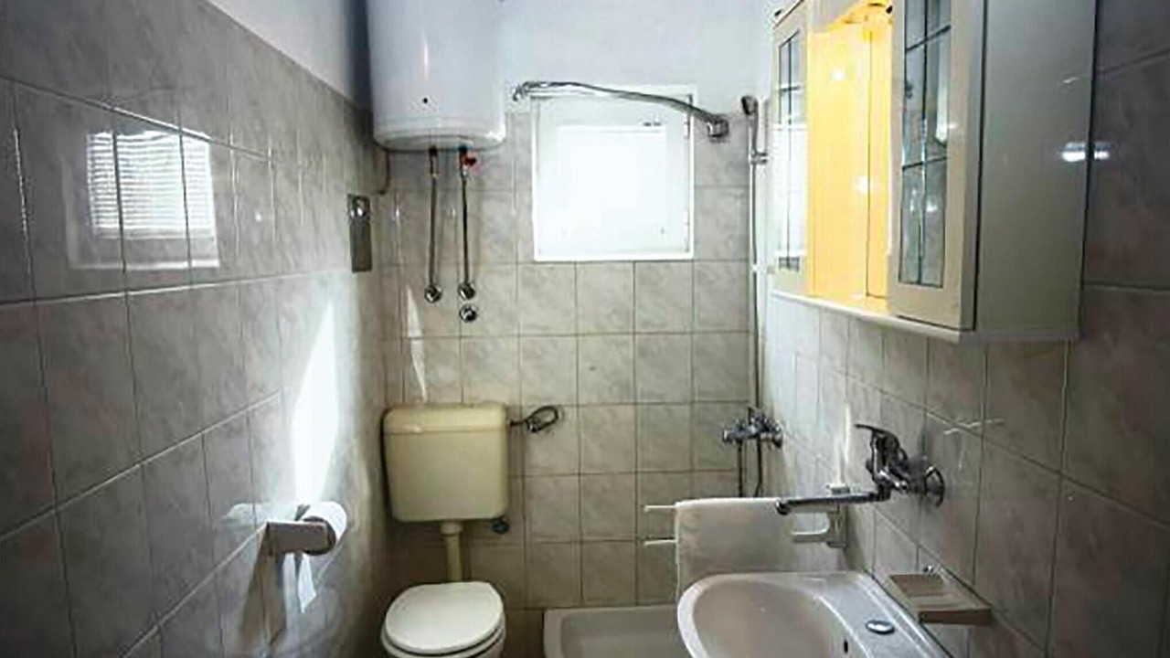 Photo of Bathroom in Jadrtovac