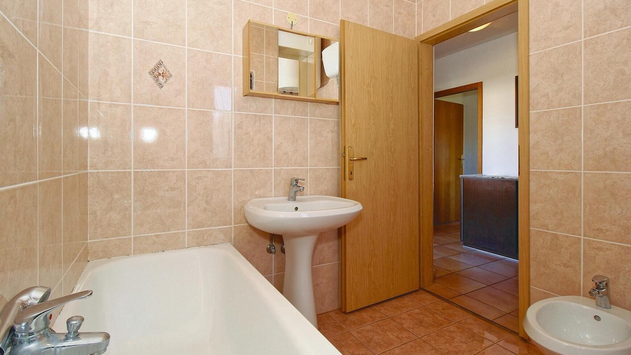 Photo of Bathroom in Porec