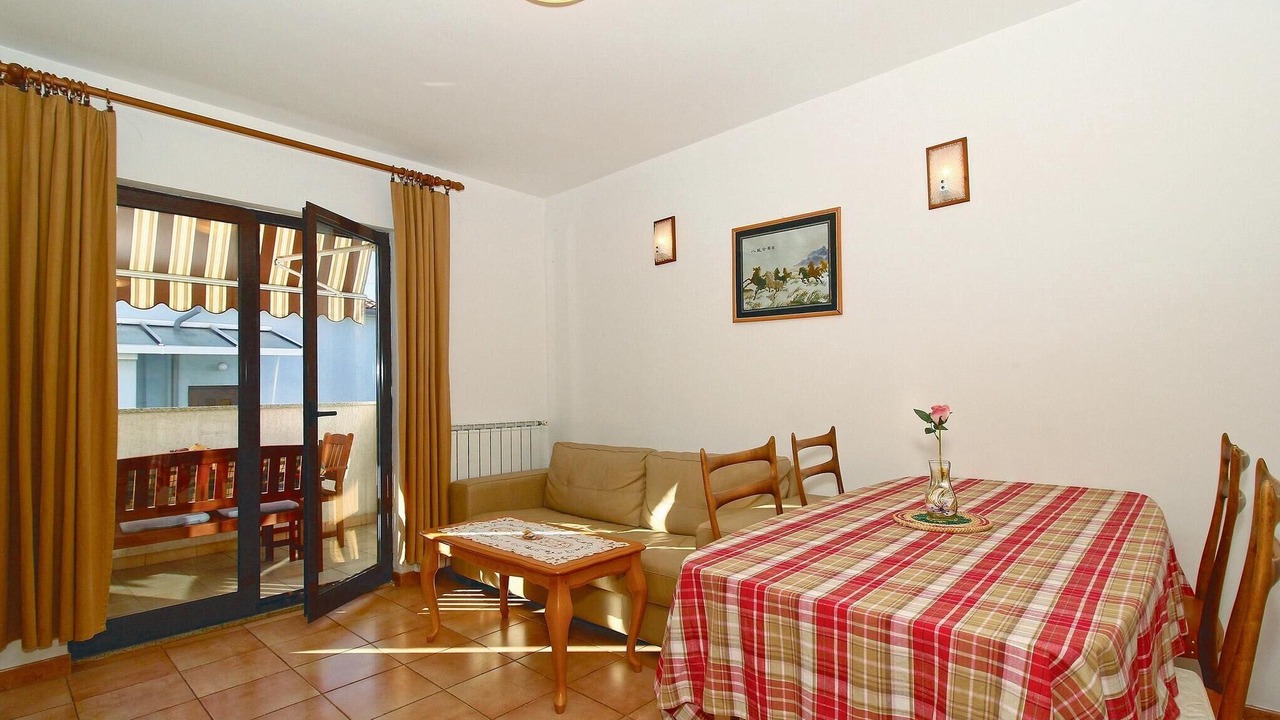 Photo of Bedroom in Porec