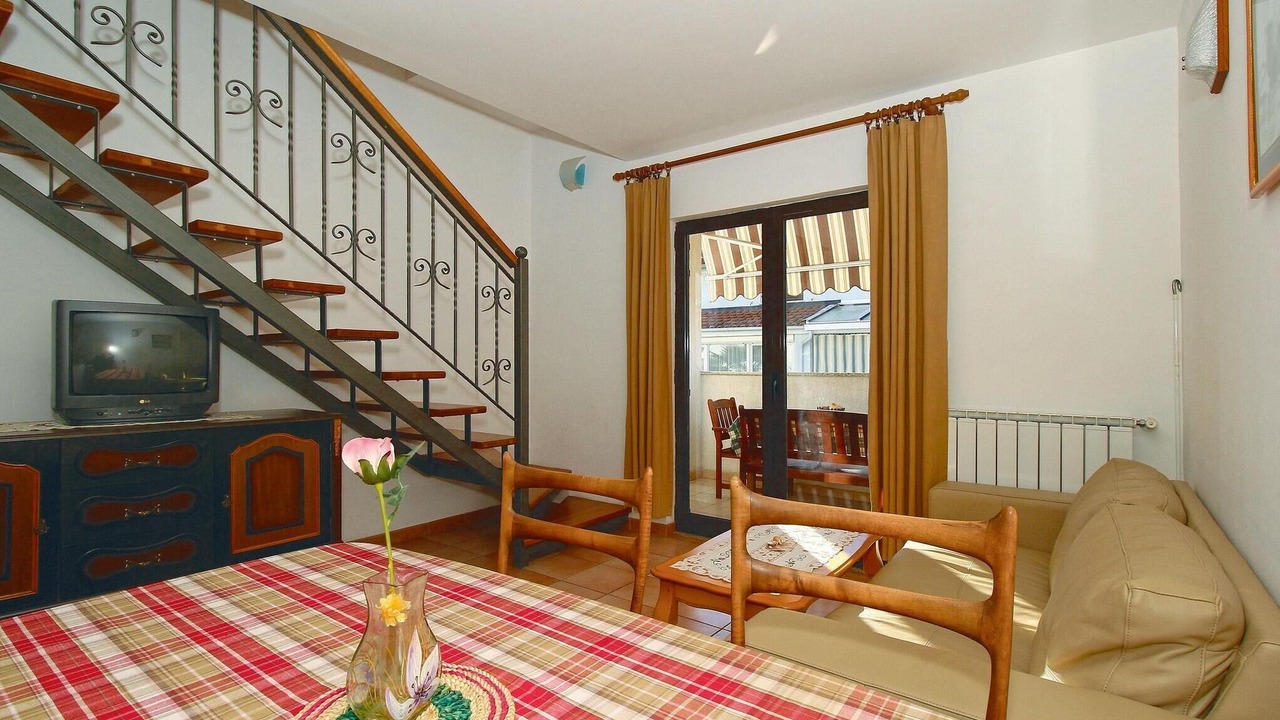 Photo of Bedroom in Porec