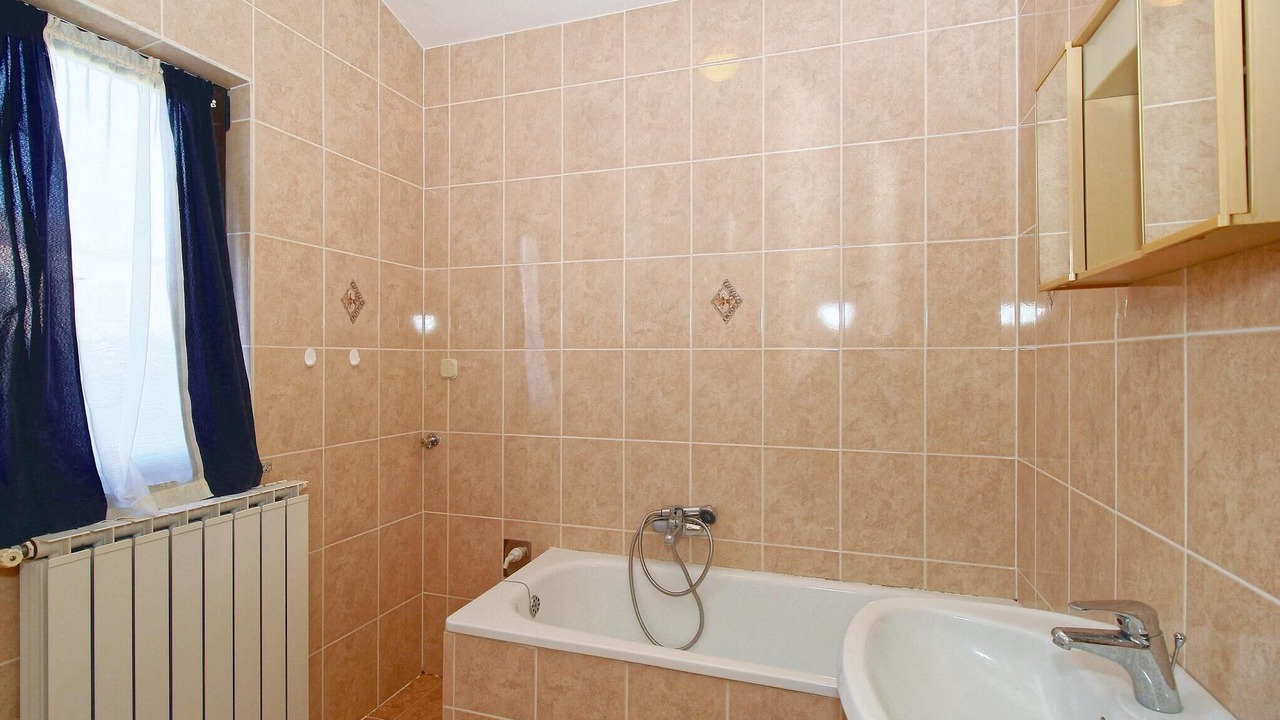 Photo of Bathroom in Porec