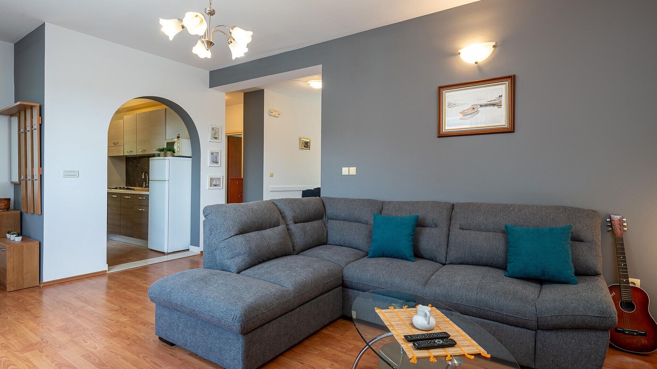 Photo of Bedroom in Lovorno