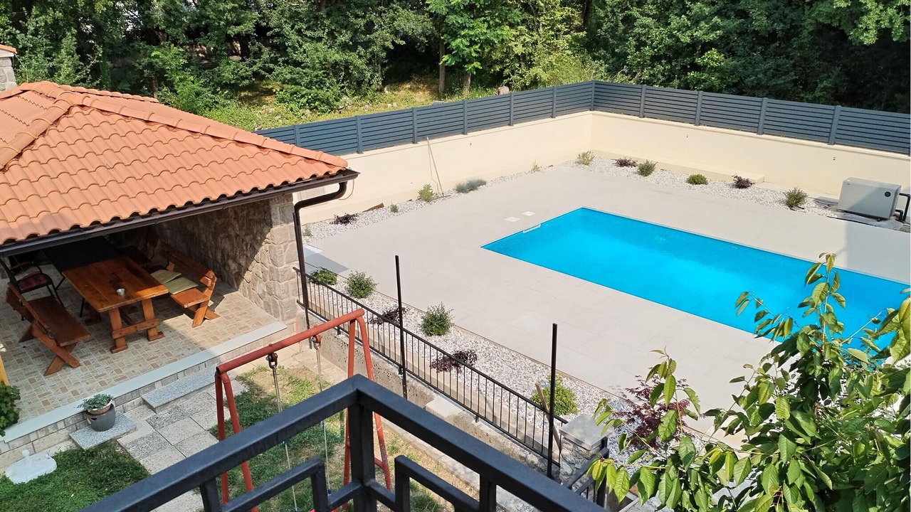 Photo of Outdoor in Tribalj