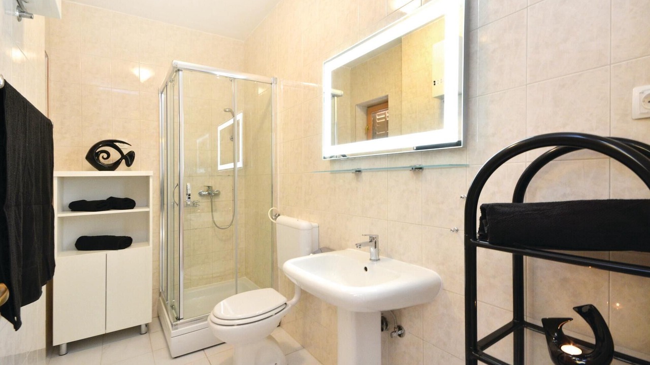 Photo of Bathroom in Trilj