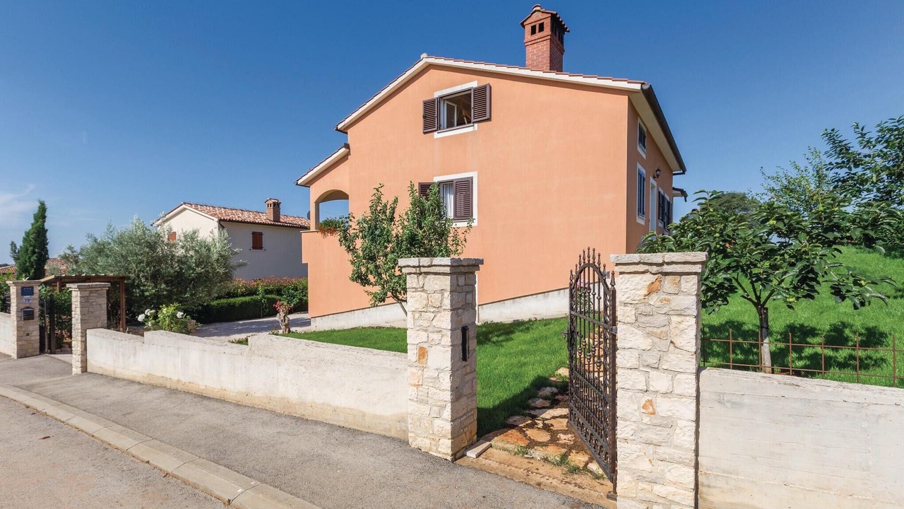 Photo of Outdoor in Tar-Vabriga