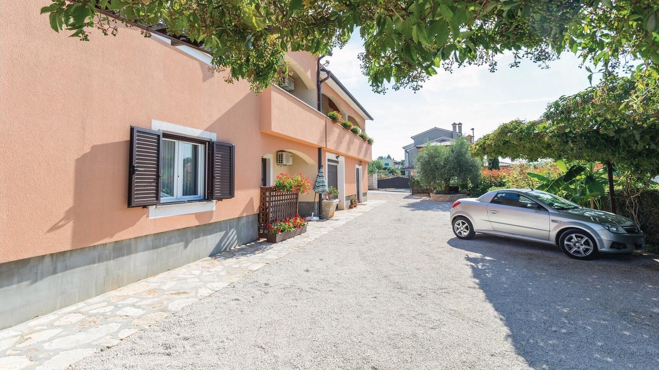 Photo of Outdoor in Tar-Vabriga