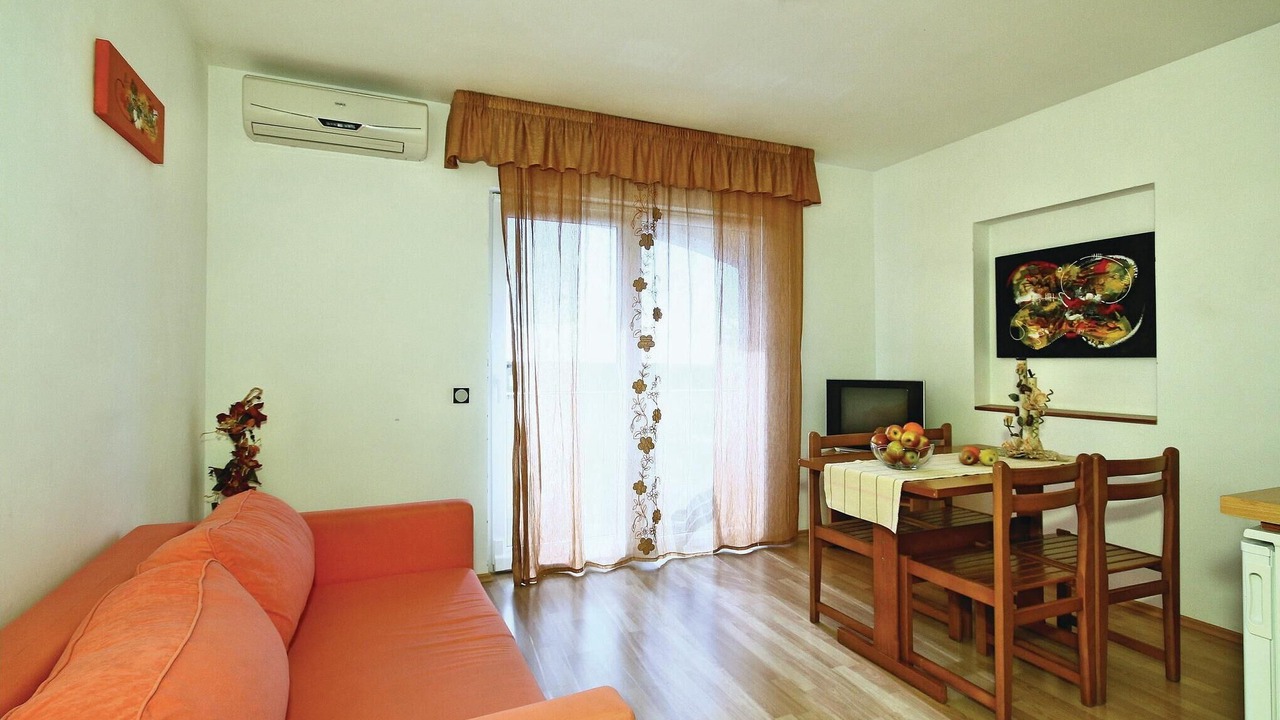 Photo of Bedroom in Tar-Vabriga