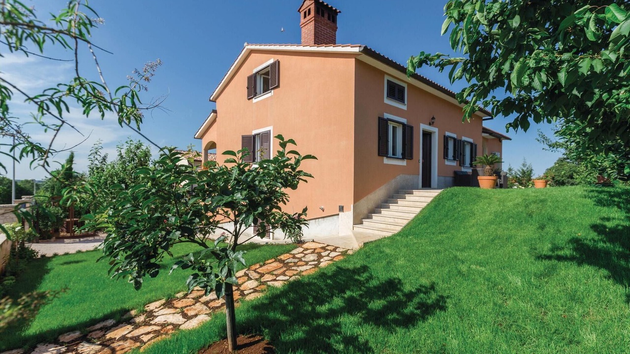 Photo of Outdoor in Tar-Vabriga