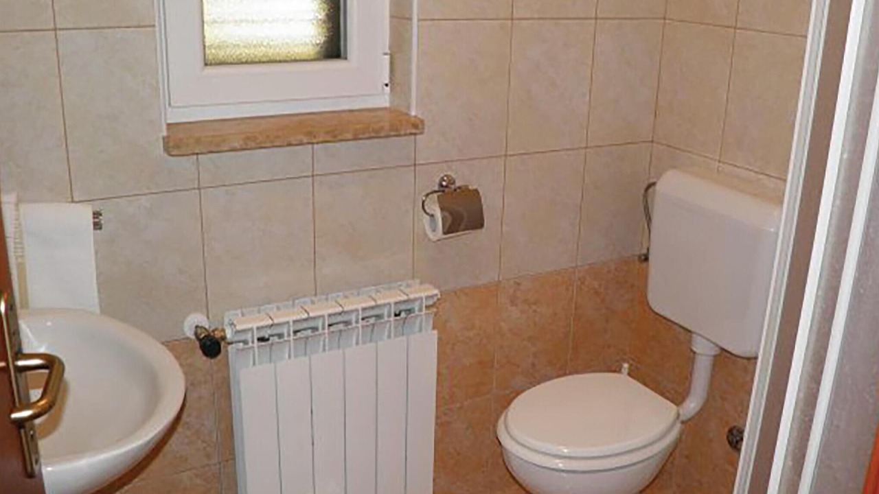 Photo of Bathroom in Tar-Vabriga
