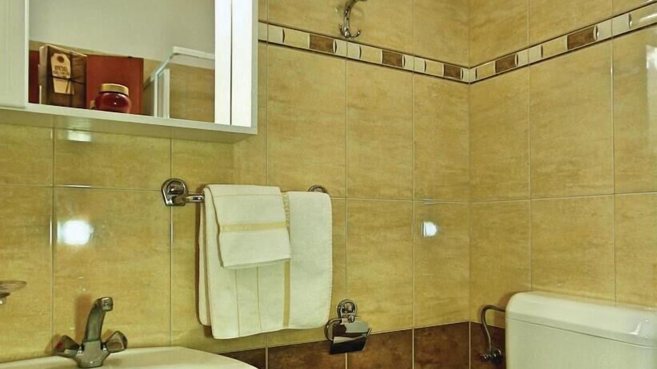 Photo of Bathroom in Tar-Vabriga