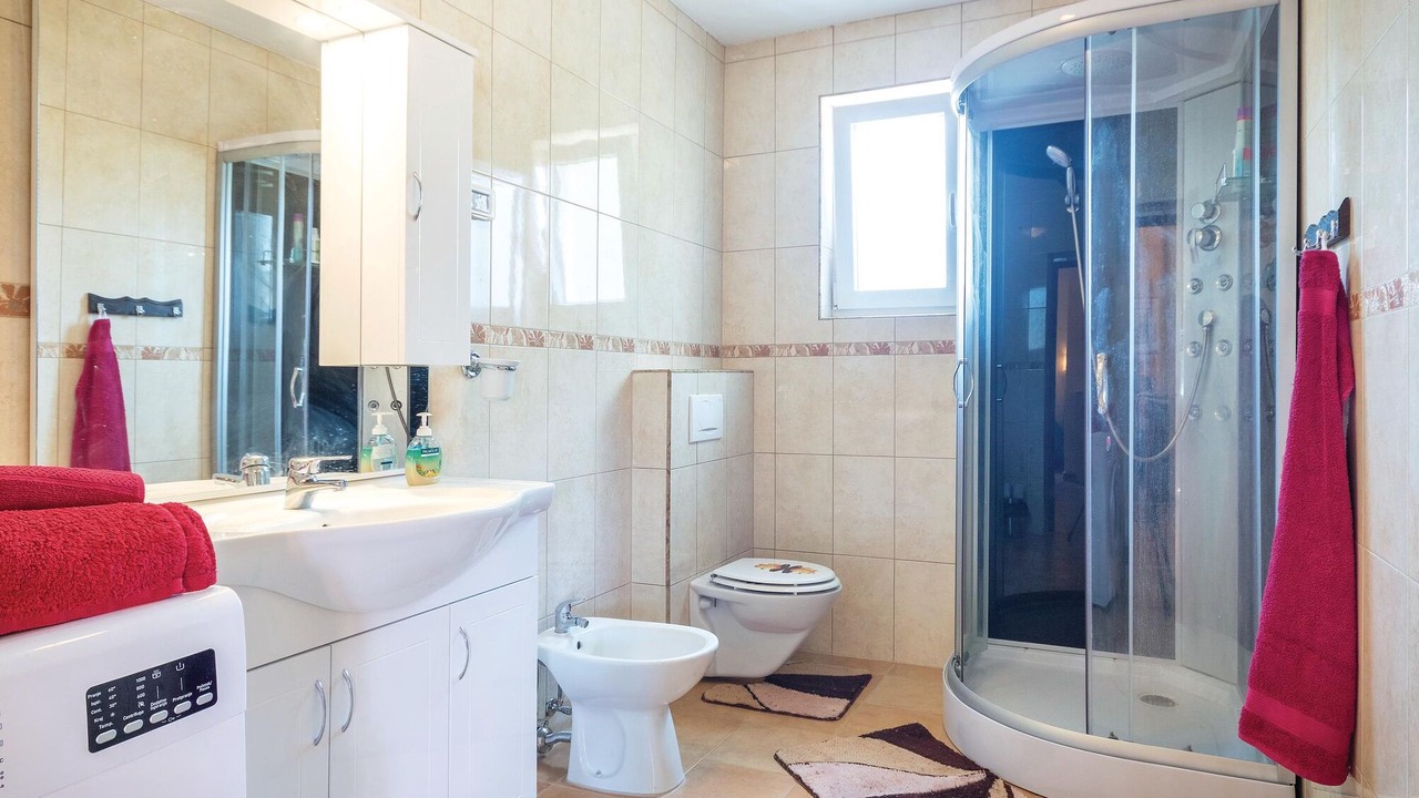 Photo of Bathroom in Jursici