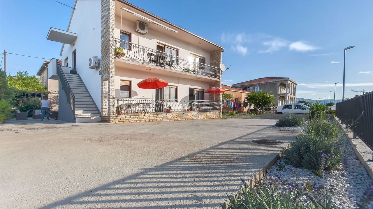 Photo of Outdoor in Trogir