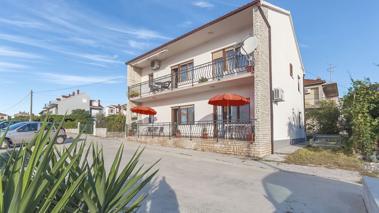 Photo of Outdoor in Trogir