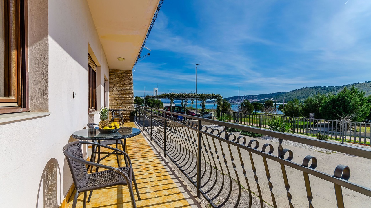 Photo of Outdoor in Trogir