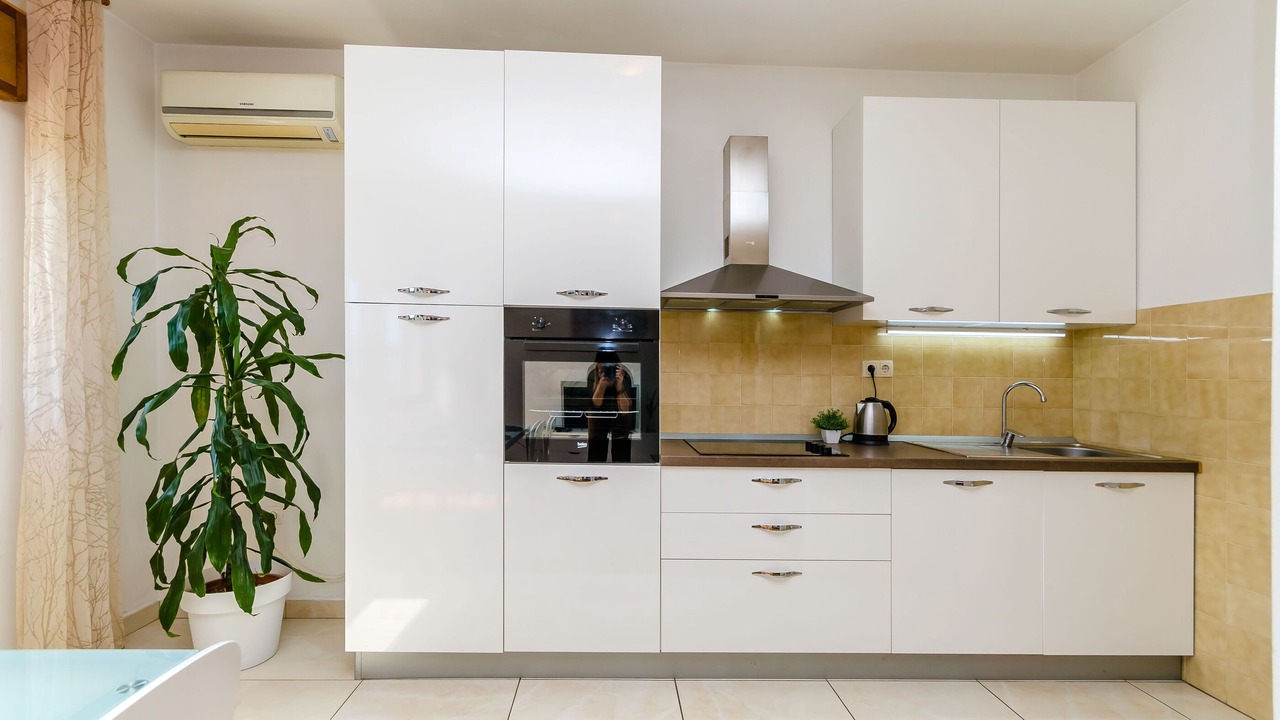 Photo of Kitchen in Trogir