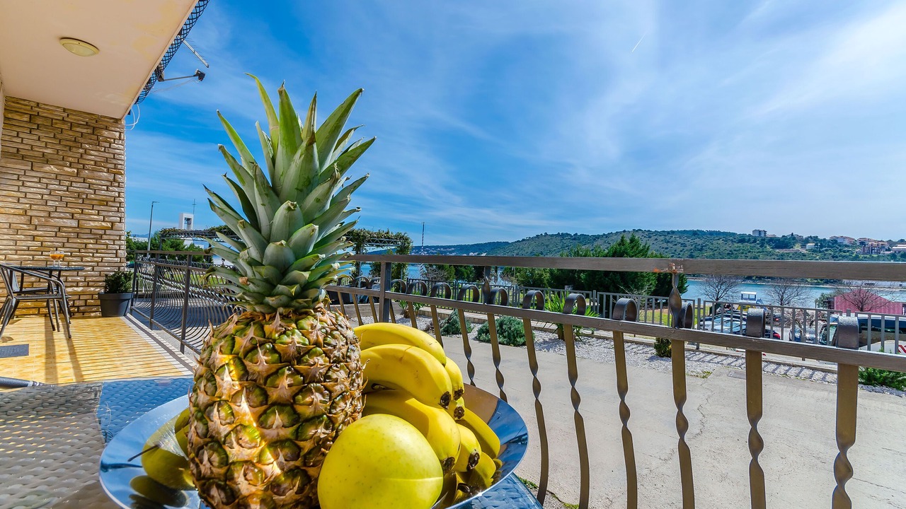 Photo of Outdoor in Trogir