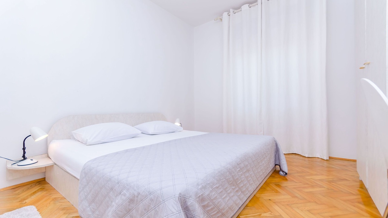 Photo of Bedroom in Trogir