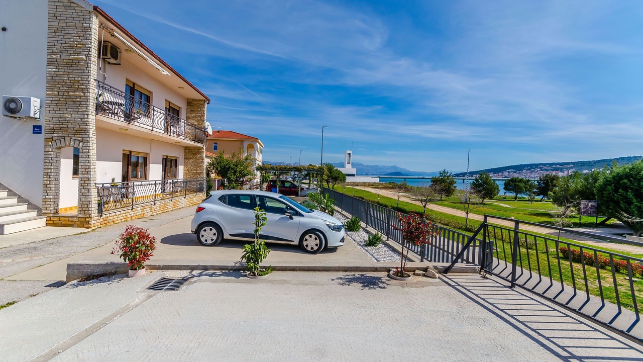 Photo of Outdoor in Trogir