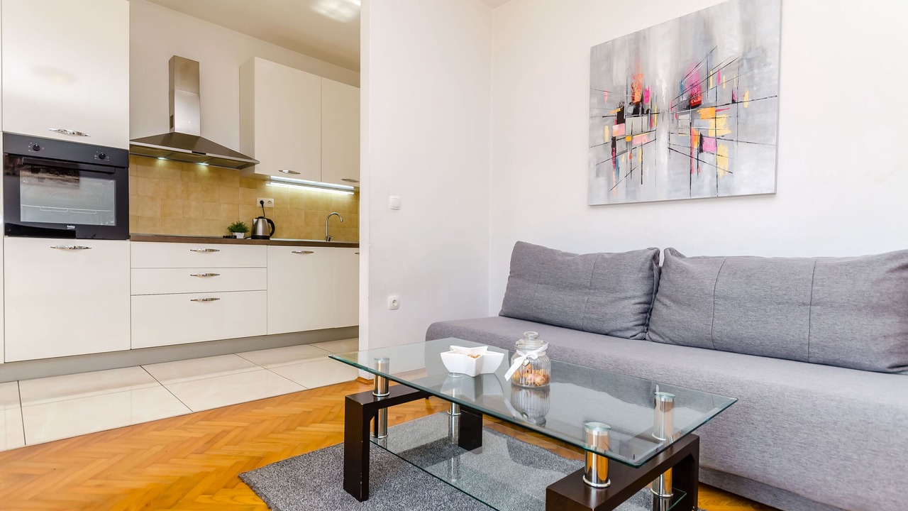 Photo of Livingroom in Trogir