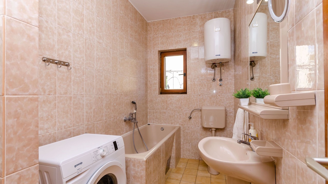 Photo of Bathroom in Trogir
