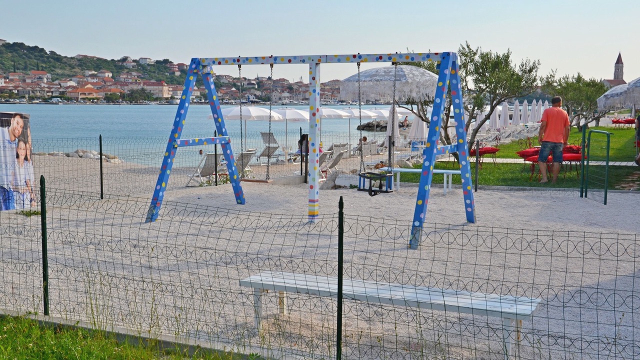Photo of Others in Trogir