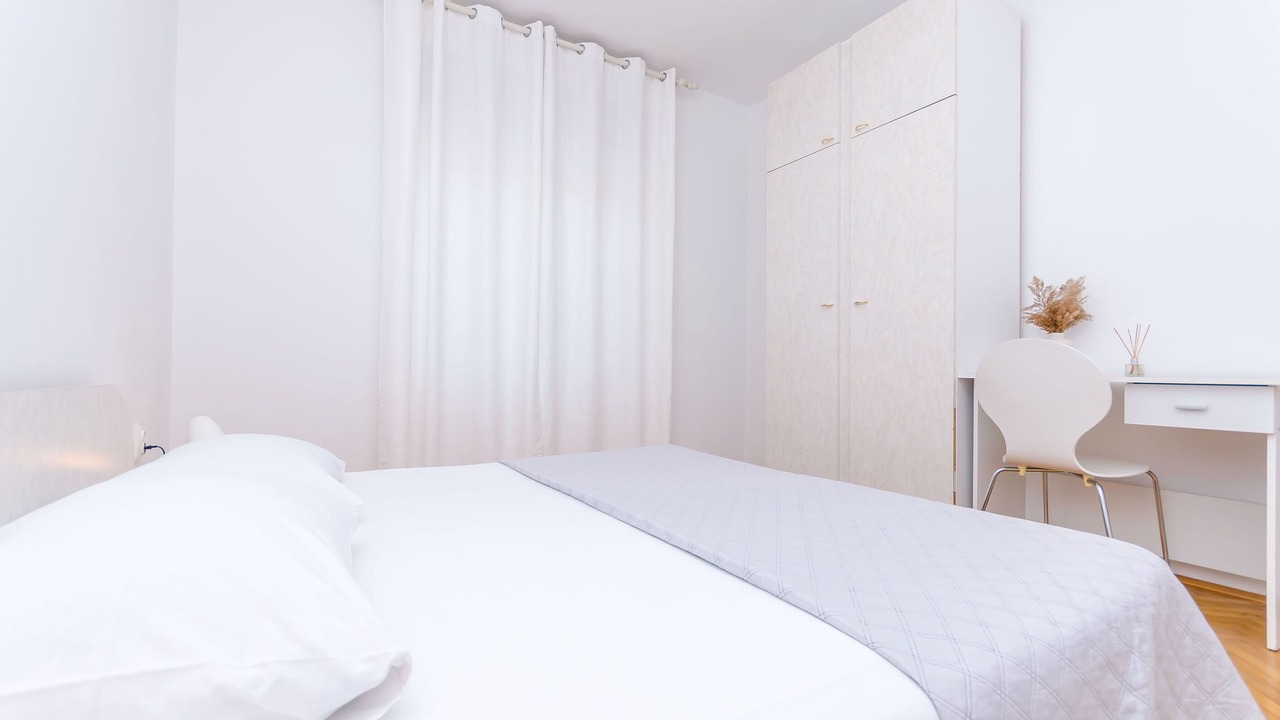 Photo of Bedroom in Trogir