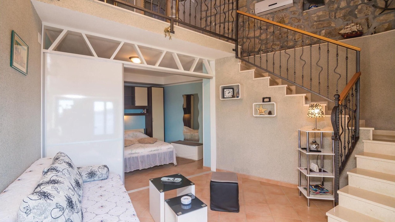 Photo of Bedroom in Trsteno