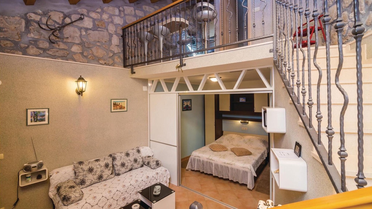 Photo of Bedroom in Trsteno