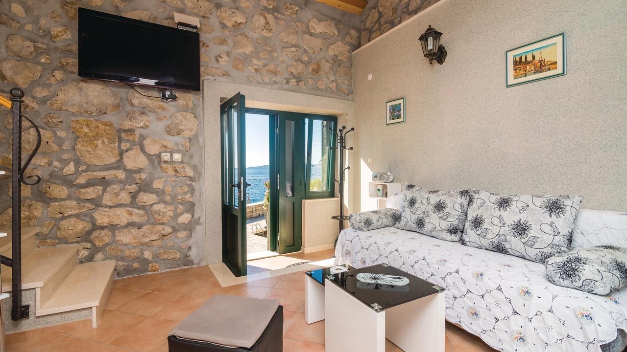 Photo of Bedroom in Trsteno
