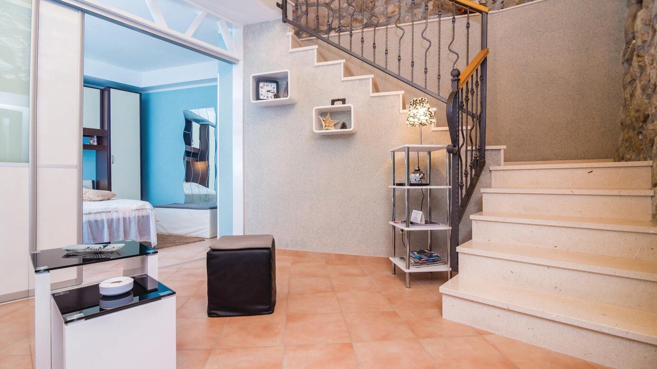 Photo of Bedroom in Trsteno